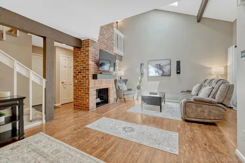 $399,000 | 14165 East Quinn Circle, Aurora, CO 80015