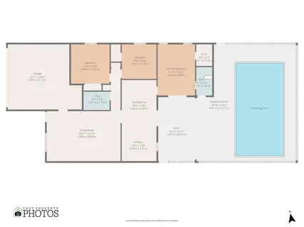 $629,900 | 895 Northwest 87th Avenue, Coral Springs, FL 33071