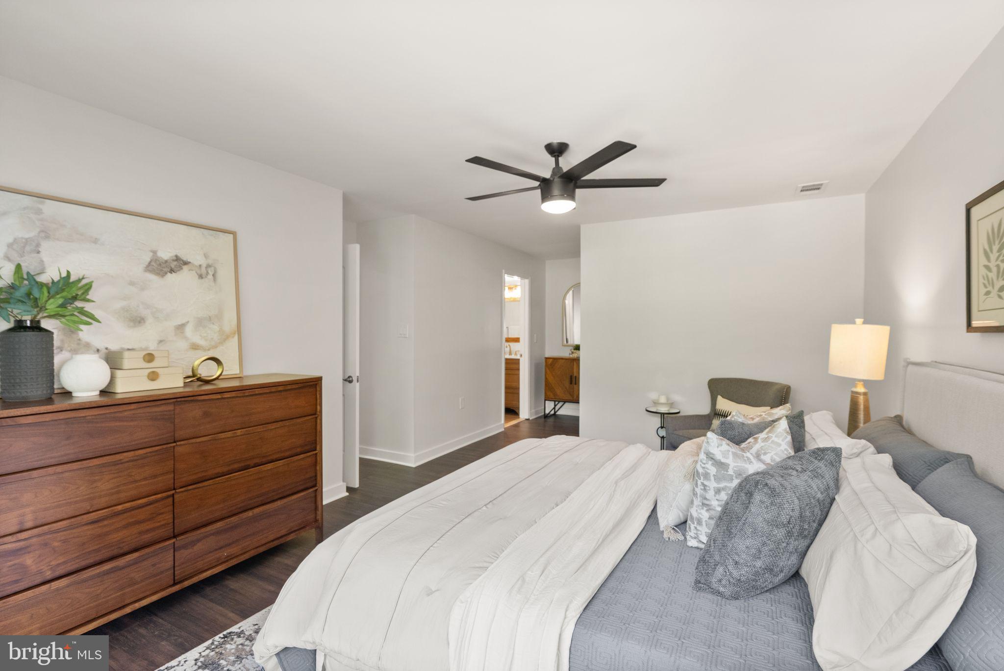7807 Mulberry Bottom Lane Springfield, VA 22153 - Photo 29 of 51