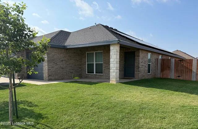 $274,500 | 8805 17th Street, Lubbock, TX 79416