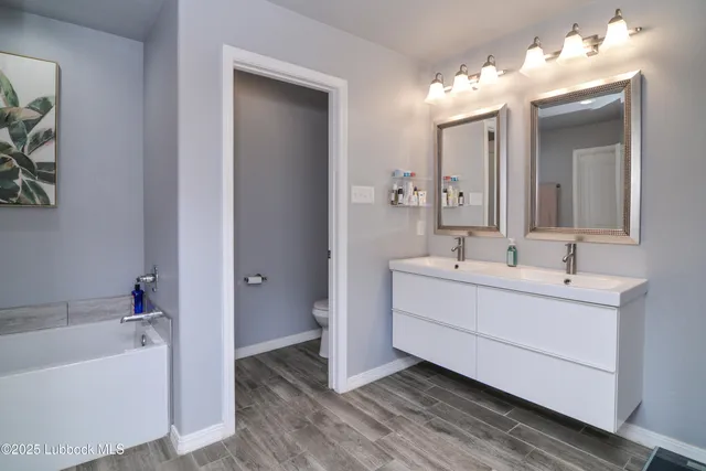 $274,500 | 8805 17th Street, Lubbock, TX 79416