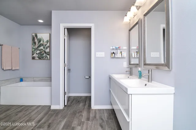 $274,500 | 8805 17th Street, Lubbock, TX 79416