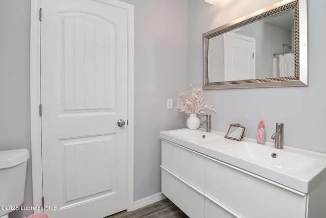 $274,500 | 8805 17th Street, Lubbock, TX 79416