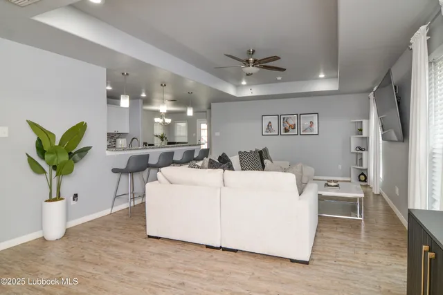 $274,500 | 8805 17th Street, Lubbock, TX 79416