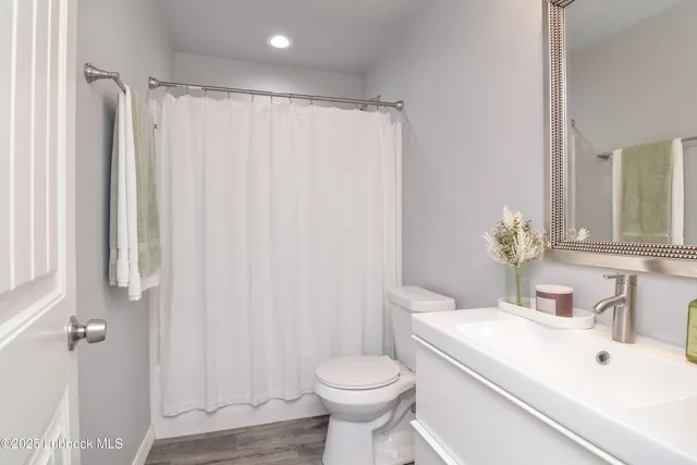 $274,500 | 8805 17th Street, Lubbock, TX 79416