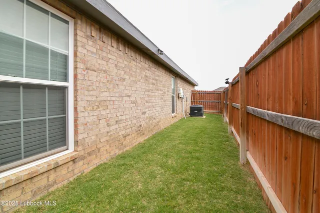 $274,500 | 8805 17th Street, Lubbock, TX 79416