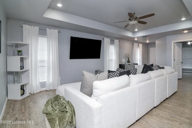 $274,500 | 8805 17th Street, Lubbock, TX 79416