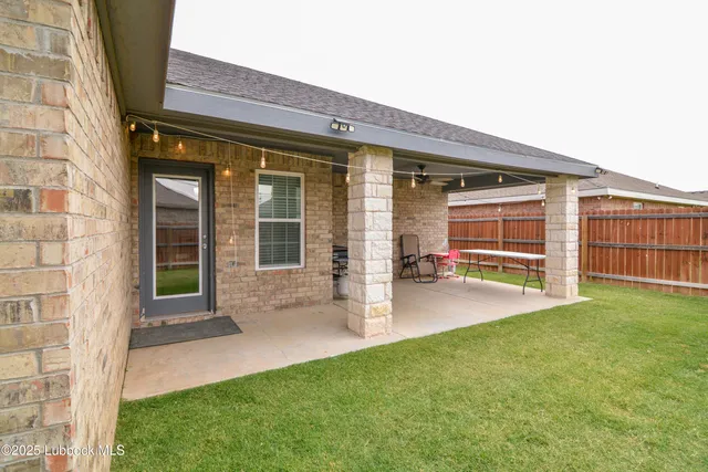 $274,500 | 8805 17th Street, Lubbock, TX 79416