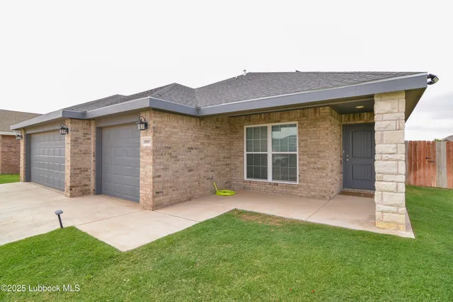$274,500 | 8805 17th Street, Lubbock, TX 79416