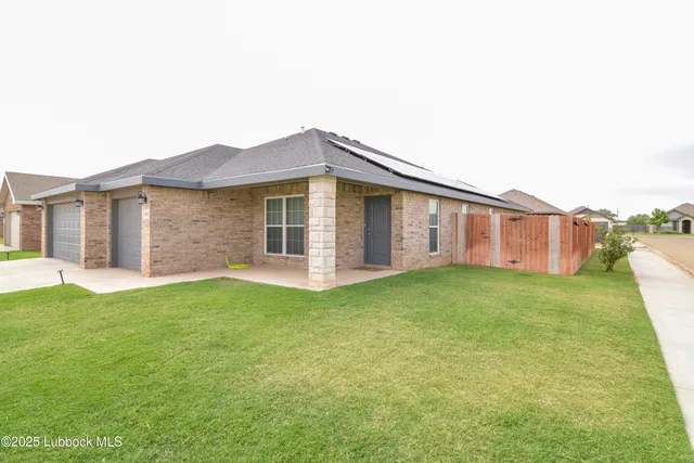 $274,500 | 8805 17th Street, Lubbock, TX 79416