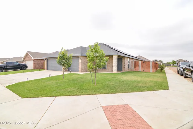 $274,500 | 8805 17th Street, Lubbock, TX 79416