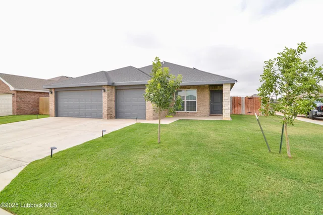 $274,500 | 8805 17th Street, Lubbock, TX 79416