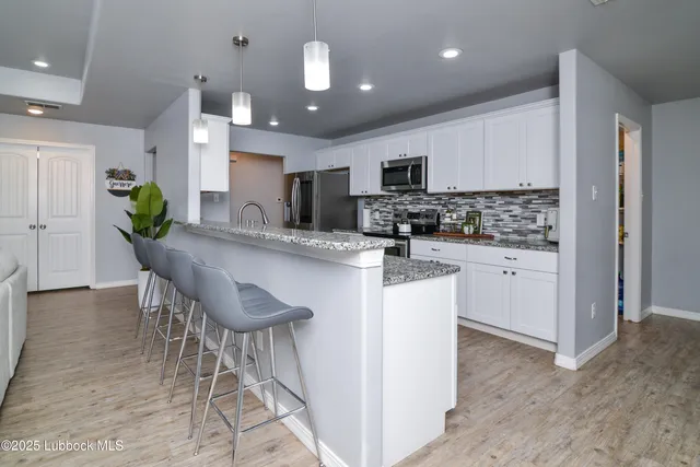 $274,500 | 8805 17th Street, Lubbock, TX 79416