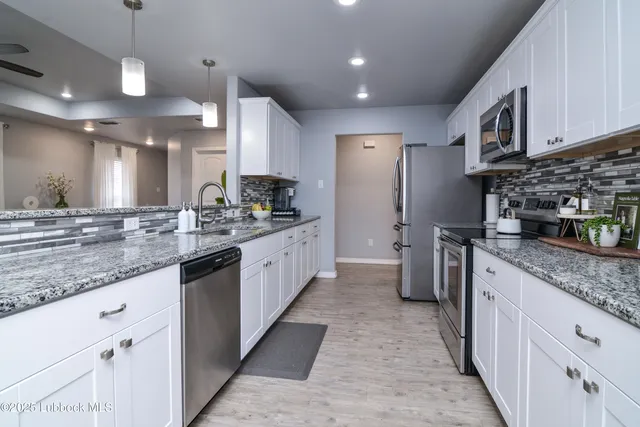 $274,500 | 8805 17th Street, Lubbock, TX 79416