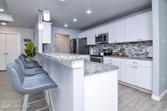 $274,500 | 8805 17th Street, Lubbock, TX 79416