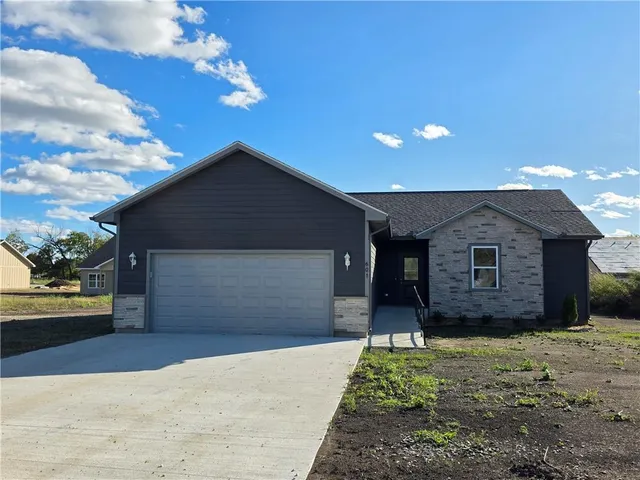 $236,000 | 601 Pearl Avenue, Independence, KS 67301