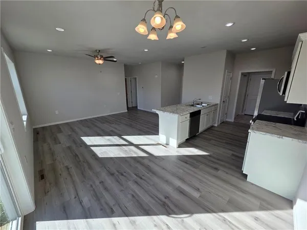 $236,000 | 601 Pearl Avenue, Independence, KS 67301