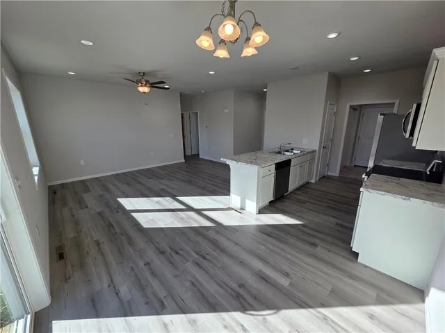 $236,000 | 601 Pearl Avenue, Independence, KS 67301