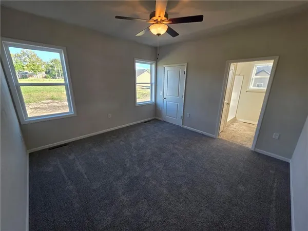 $236,000 | 601 Pearl Avenue, Independence, KS 67301