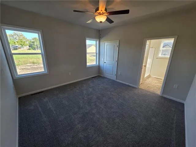 $236,000 | 601 Pearl Avenue, Independence, KS 67301