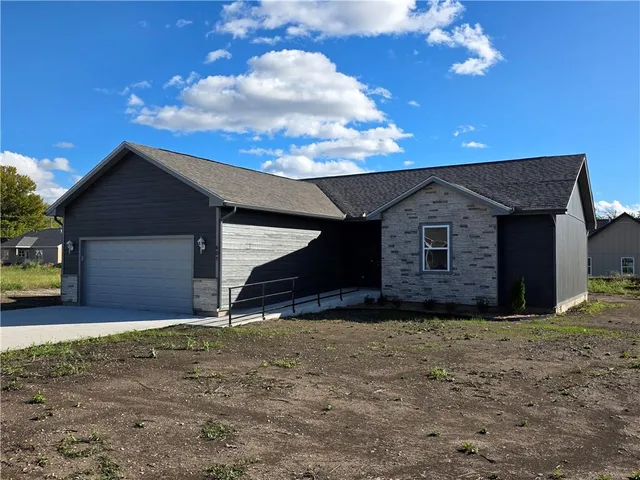 $236,000 | 601 Pearl Avenue, Independence, KS 67301