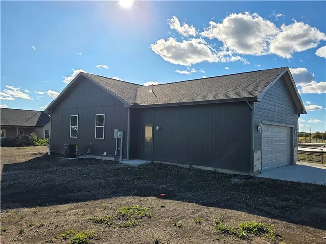 $236,000 | 601 Pearl Avenue, Independence, KS 67301