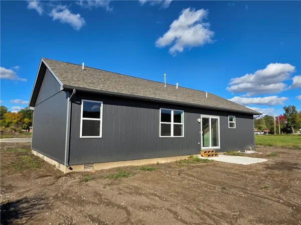 $236,000 | 601 Pearl Avenue, Independence, KS 67301