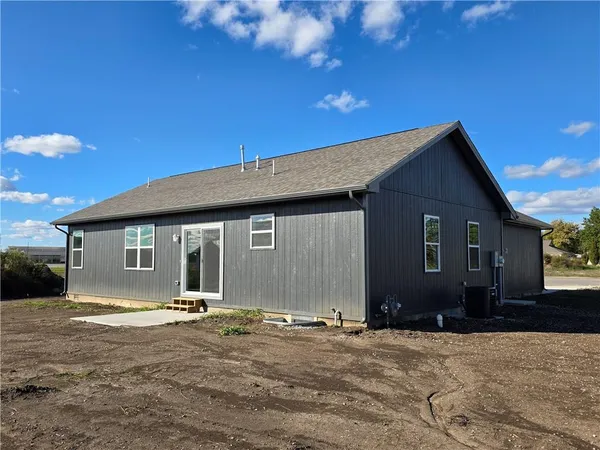 $236,000 | 601 Pearl Avenue, Independence, KS 67301