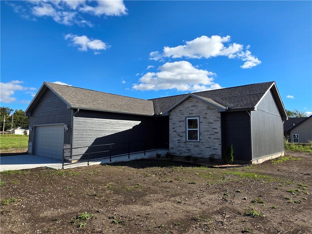 601 Pearl Avenue Independence, KS 67301 - Photo 5 of 34