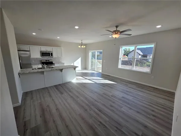 $236,000 | 601 Pearl Avenue, Independence, KS 67301