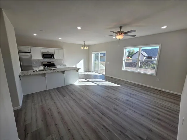 $236,000 | 601 Pearl Avenue, Independence, KS 67301