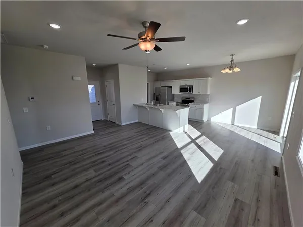 $236,000 | 601 Pearl Avenue, Independence, KS 67301