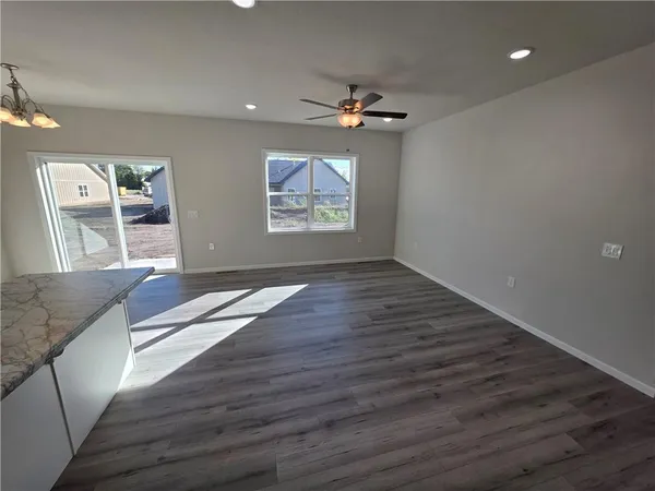 $236,000 | 601 Pearl Avenue, Independence, KS 67301