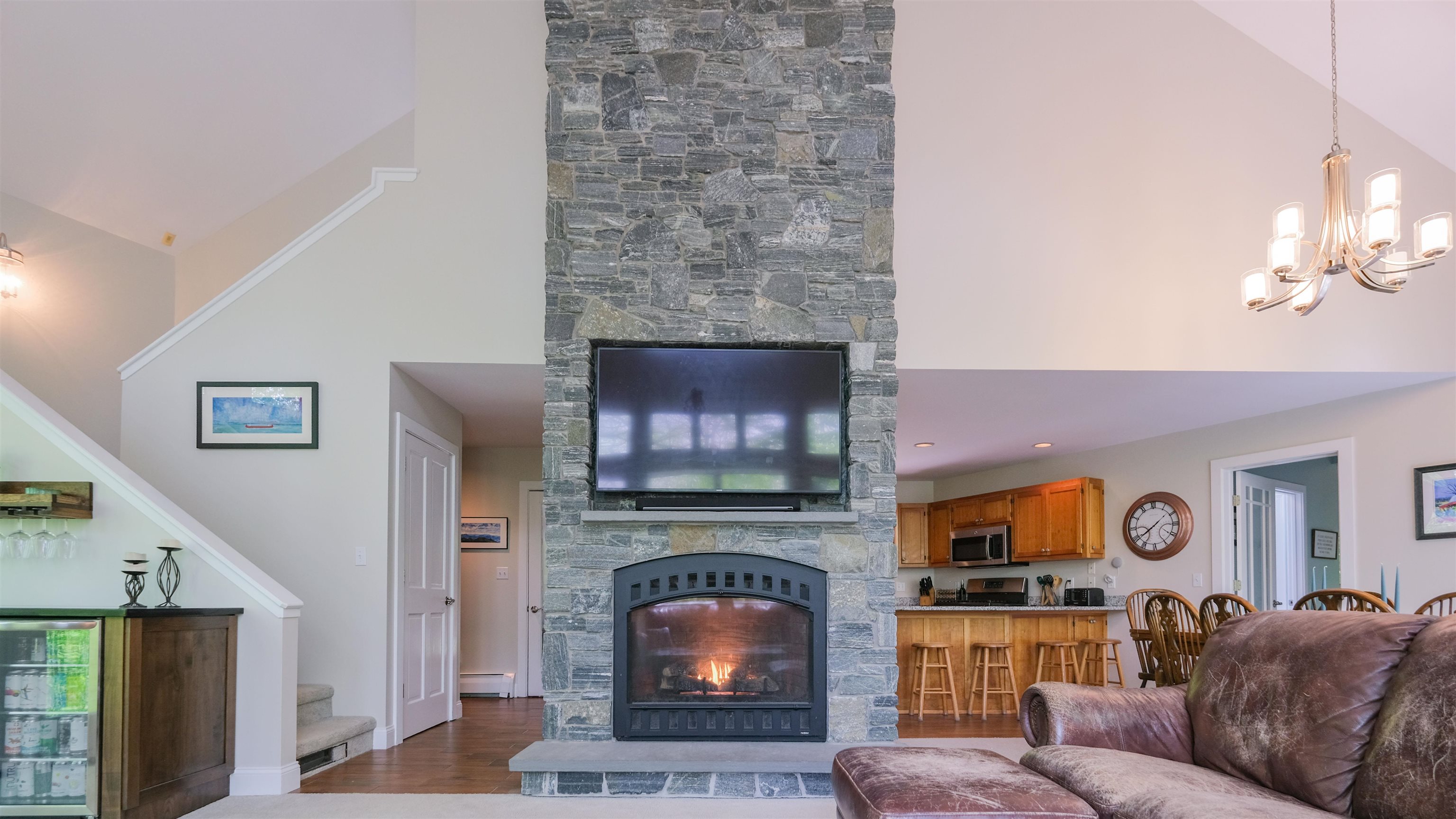 66 Scott's Landing Ludlow, VT 05149 - Photo 5 of 53