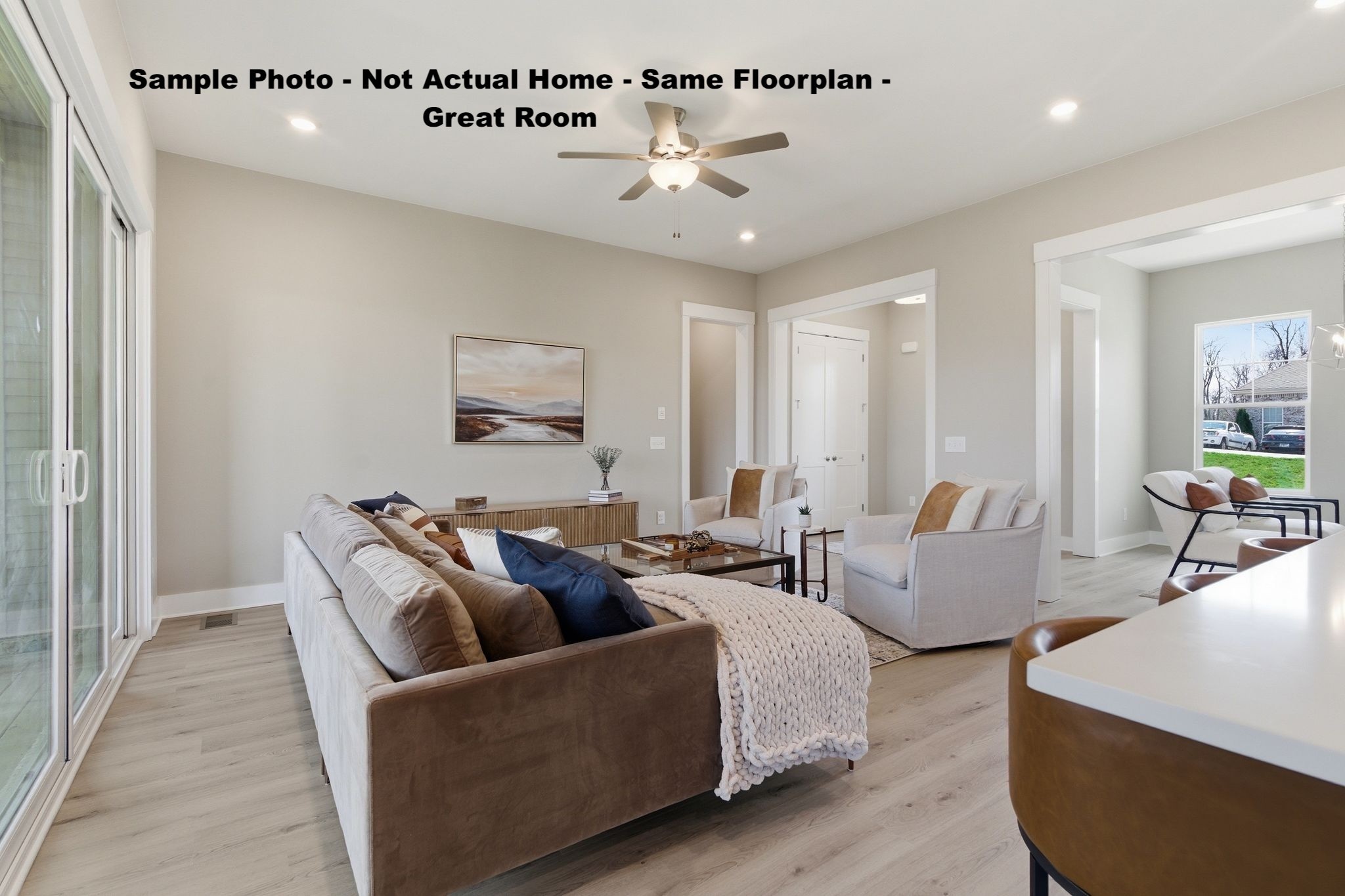 2621 Double Branch Road Columbia, TN 38401 - Photo 13 of 58 Gallery Image 13