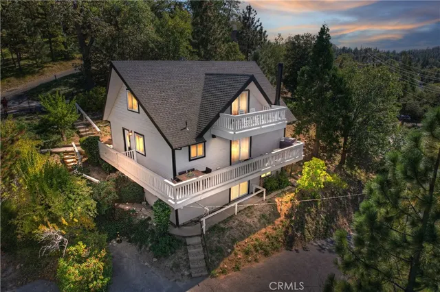 $765,000 | 1243 North Grass Valley Road, Lake Arrowhead, CA 92352