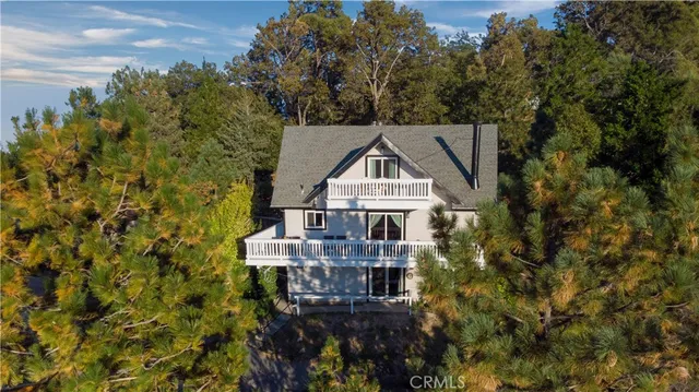 $765,000 | 1243 North Grass Valley Road, Lake Arrowhead, CA 92352