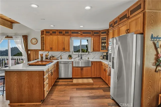 $765,000 | 1243 North Grass Valley Road, Lake Arrowhead, CA 92352