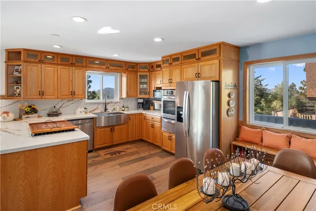 $765,000 | 1243 North Grass Valley Road, Lake Arrowhead, CA 92352