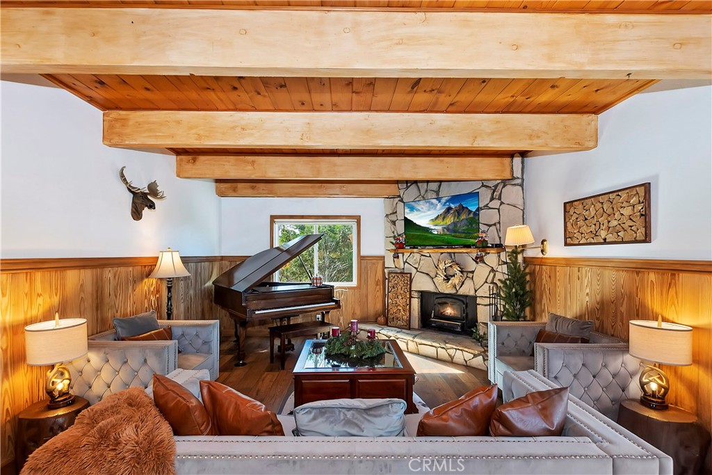 1243 North Grass Valley Road Lake Arrowhead, CA 92352 - Photo 30 of 65