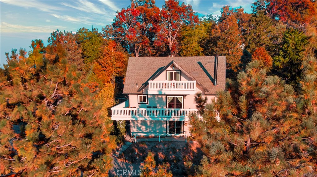 1243 North Grass Valley Road Lake Arrowhead, CA 92352 - Photo 3 of 65