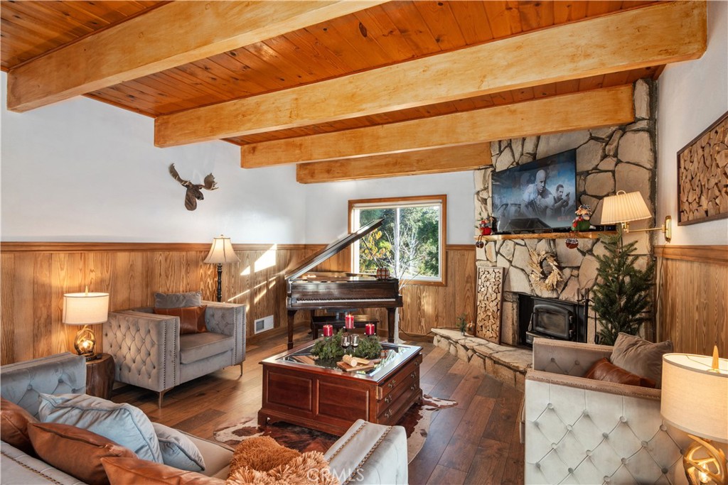 1243 North Grass Valley Road Lake Arrowhead, CA 92352 - Photo 31 of 65