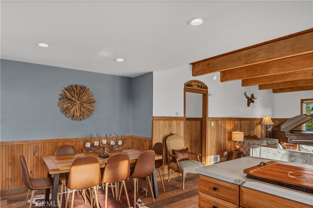 1243 North Grass Valley Road Lake Arrowhead, CA 92352 - Photo 34 of 65