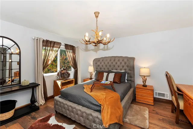 $765,000 | 1243 North Grass Valley Road, Lake Arrowhead, CA 92352