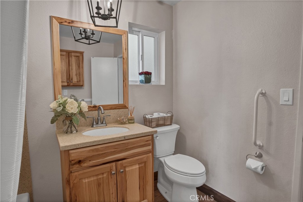 1243 North Grass Valley Road Lake Arrowhead, CA 92352 - Photo 49 of 65