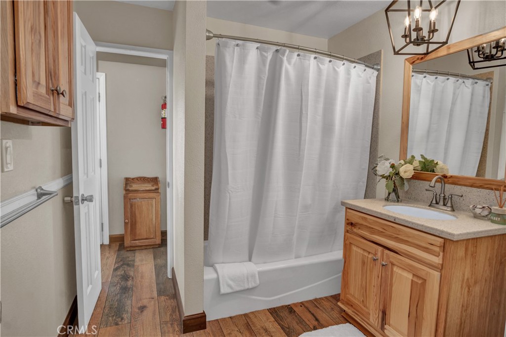 1243 North Grass Valley Road Lake Arrowhead, CA 92352 - Photo 50 of 65