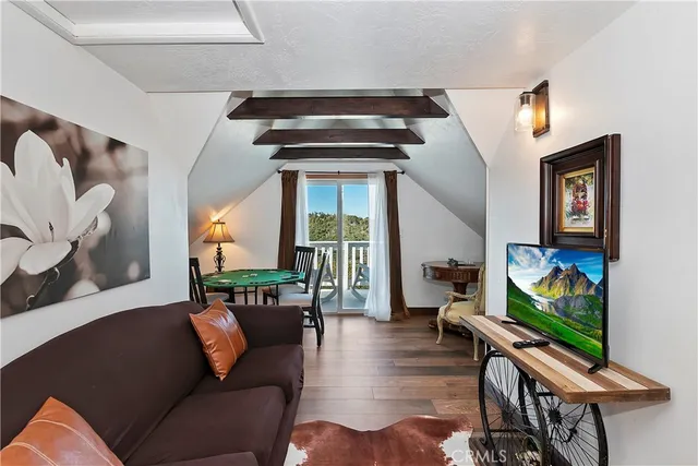 $765,000 | 1243 North Grass Valley Road, Lake Arrowhead, CA 92352