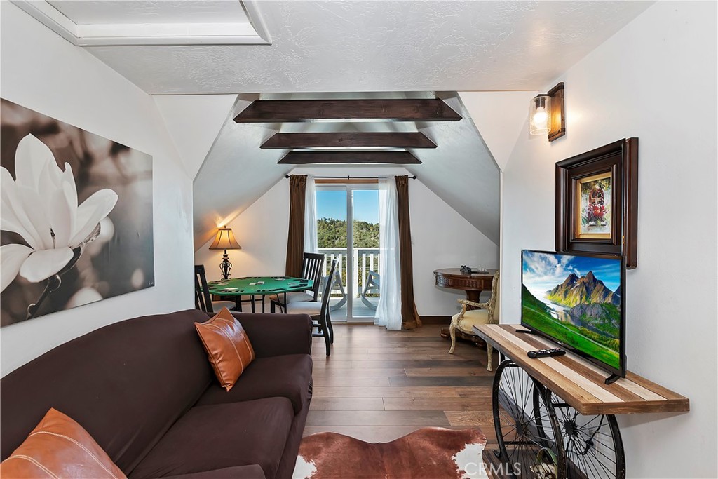 1243 North Grass Valley Road Lake Arrowhead, CA 92352 - Photo 51 of 65