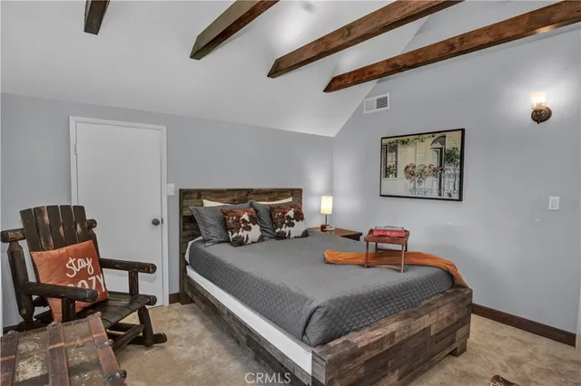 $765,000 | 1243 North Grass Valley Road, Lake Arrowhead, CA 92352