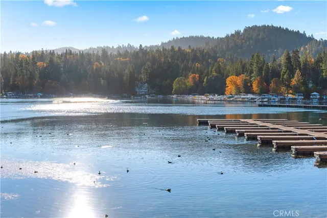 $765,000 | 1243 North Grass Valley Road, Lake Arrowhead, CA 92352